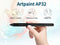 Digital Drawing Tablet 16.5x10cm with Pen Windows Mac Android Chrome
