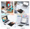 Digital Drawing Tablet 16.5x10cm with Pen Windows Mac Android Chrome