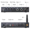 Digital to audio audio converter 192Khz DAC with Bluetooth and USB