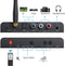 Digital to Analog convertor with Bluetooth, 192khz, DAC Stereo