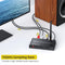 Digital to analog converter 192KHz bluetooth DAC stereo