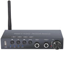 Digital to audio audio converter 192Khz DAC with Bluetooth and USB