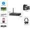 Digital to audio audio converter 192Khz DAC with Bluetooth and USB