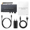 Digital to audio audio converter 192Khz DAC with Bluetooth and USB