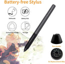 GAOMON PD1161 Drawing Tablet with 11.6" FHD Screen, Tilt Support, 8 Shortcut Keys