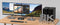 NÖRDIC KVM switch 2 to 2 DisplayPort to DisplayPort, 8K60Hz/4K120Hz, 4x USB-A