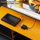 EZCAP CVBS Recorder