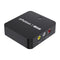 EZCAP181P Audio Video recording Box VHS VCR DVD converter to mp4