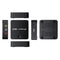 EZCAP181P Audio Video recording Box VHS VCR DVD converter to mp4