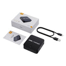 EZCAP181P Audio Video recording Box VHS VCR DVD converter to mp4