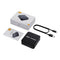 EZCAP181P Audio Video recording Box VHS VCR DVD converter to mp4