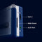 EZCAP Bluetooth cassette player, Walkman tape player with 3.5 mm output and headphones