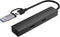 Ezcap Dual Video Capture Card HDMI to USB CAMLink 1080p 60fps Live Streaming, Hobby and Office Work