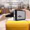 Ezcap Cassette to MP3 Converter Digital Cassette Player Converts Tapes to MP3 to USB Flash Drive No Computer Required