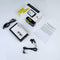 Ezcap Cassette to MP3 Converter Digital Cassette Player Converts Tapes to MP3 to USB Flash Drive No Computer Required
