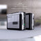 Ezcap Cassette to MP3 Converter Digital Cassette Player Converts Tapes to MP3 to USB Flash Drive No Computer Required