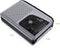 Ezcap Cassette to MP3 Converter Digital Cassette Player Converts Tape to MP3 to MicroSD Card No Computer Required