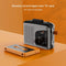 Ezcap Cassette to MP3 Converter Digital Cassette Player Converts Tape to MP3 to MicroSD Card No Computer Required