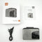 Ezcap Cassette to MP3 Converter Digital Cassette Player Converts Tape to MP3 to MicroSD Card No Computer Required