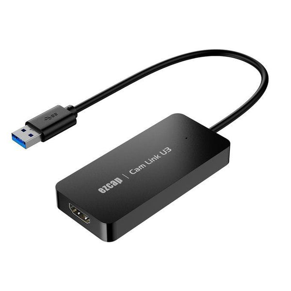 Ezcap USB video capture card 1080p 60fps