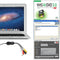 Ezcap USB2.0 UVC Analog to Digital Video Capture
