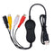 Ezcap USB2.0 UVC Analog to Digital Video Capture
