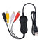 Ezcap USB2.0 UVC Analog to Digital Video Capture