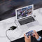 Ezcap USB Video Capture Card and Converter HDMI 4K30Hz / SDI 1080p60Hz - UVC