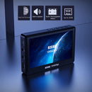 Ezcap Video to Digital Converter, CVBS Video Recorder with LCD Screen, Portable Composite CVBS AV Video Recorder Analog to Digital Converter