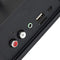 Ezcap Vinyl to MP3 converter 33/45 RPM LP, L/R stereo + 3.5mm AUX