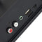 Ezcap Vinyl to MP3 converter 33/45 RPM LP, L/R stereo + 3.5mm AUX