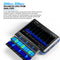 FNIRSI DPOS350P 4-in-1 Tablet Oscilloscope 350MHz, Spectrum Analyzer 200KHz - 350MHz, Frequency Response Analyzer DDS Generator, 2CH