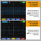 FNIRSI DSO153 2 in 1 mini oscilloscope and signal generator, 2.8" Display, 5MS/s 1MHz