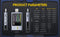 FNIRSI Digital USB voltmeter and cable tester