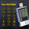FNIRSI Digital USB voltmeter and cable tester