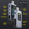 FNIRSI Digital USB voltmeter and cable tester
