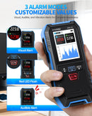 FNIRSI ERD-10 4-IN-1 Electromagnetic Radiation Detector