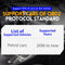 FNIRSI FD10 OBD2 Fault Code Reader and Car Diagnostic Tool, for iOS & Android
