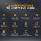 FNIRSI FD10 OBD2 Fault Code Reader and Car Diagnostic Tool, for iOS & Android