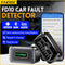 FNIRSI FD10 OBD2 Fault Code Reader and Car Diagnostic Tool, for iOS & Android