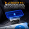 FNIRSI FD10 OBD2 Fault Code Reader and Car Diagnostic Tool, for iOS & Android