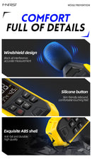 FNIRSI FDM01 Digital Noise and sound meter 30~130dB