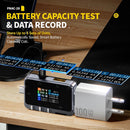 FNIRSI FNAC-28 USB tester for precise current and voltage measurement