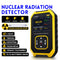 FNIRSI GC-01 Geiger meter - Dosimeter with LCD Display