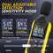 FNIRSI FDM01 Digital Noise and Sound Meter 30~130dB