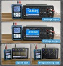 FNIRSI SG-003A Adjustable Current Voltage Simulator Signal Generator