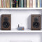 Fosi Audio Bluetooth 5.0 &amp; R/L Amplifier 300W x2 with Volume, Bass and Treble control