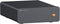 Fosi Audio Box X5 Mini Preamplifier Home Audio for MM & MC Cartridge Turntable Active Speakers, 4-Level Adjustable Gain 38/48/56/66 dB with RCA