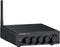 Fosi Audio Hi-Fi Bluetooth 5.0 Stereo Audio Receiver Förstärkare 2.1 Channel Mini Class D Integrated Amp 2X165W