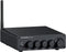 Fosi Audio Hi-Fi Bluetooth 5.0 Stereo Audio Receiver Amplifier 2.1 Channel Class D Integrated Amp 2X165W